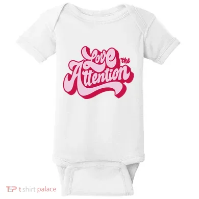 Baby Bodysuit