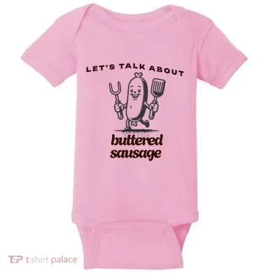 Baby Bodysuit