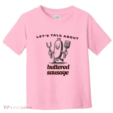 Toddler T-Shirt