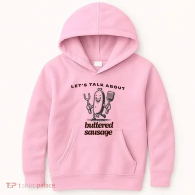 Kids Hoodie