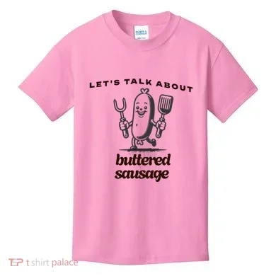 Kids T-Shirt