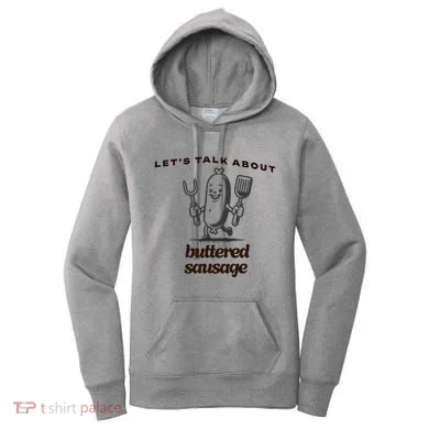 Women's Hoodie