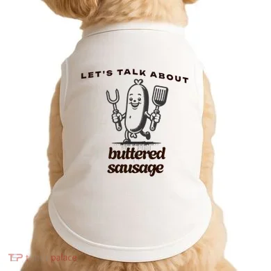 Doggie Tank