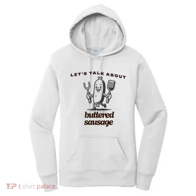 Women's Hoodie