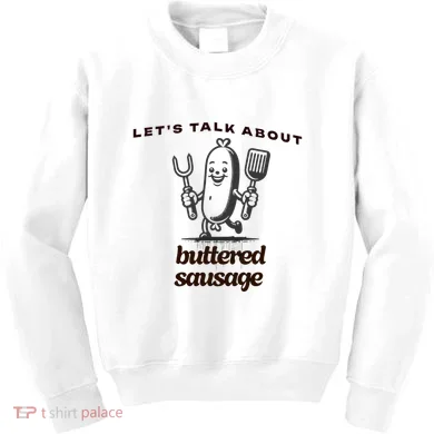 Kids Sweatshirt