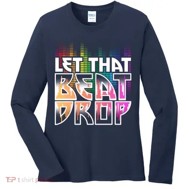 Women's Long Sleeve Shirt