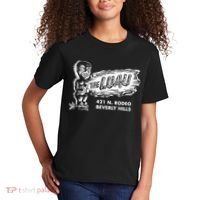 Luau Tiki Bar Beverly Hills Los Angeles Kids T-Shirt thumb 2