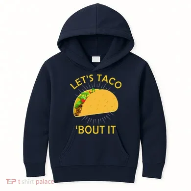Kids Hoodie