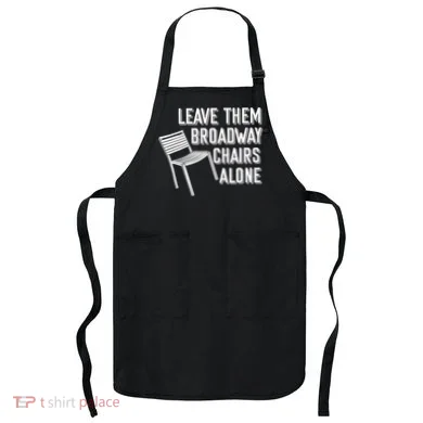 Apron