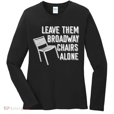 Women's Long Sleeve Shirt