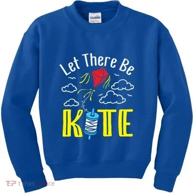 Kids Sweatshirt