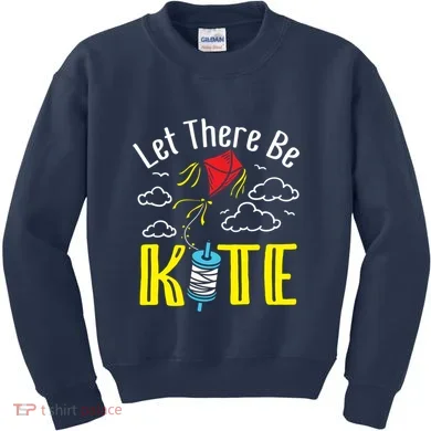 Kids Sweatshirt