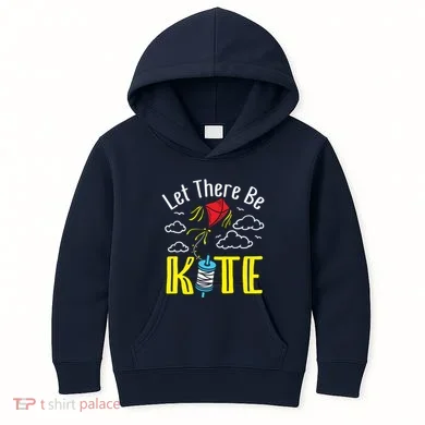 Kids Hoodie