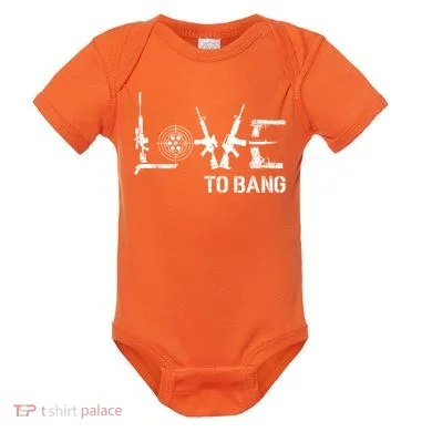 Baby Bodysuit