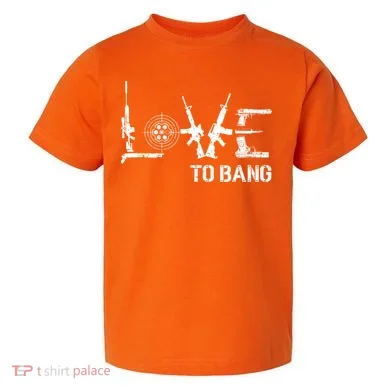 Toddler T-Shirt