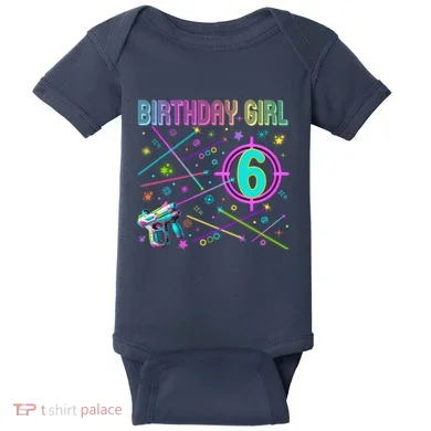 Baby Bodysuit