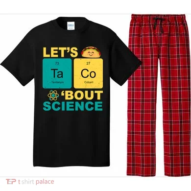 Pajama Set