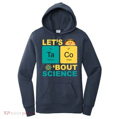 Women's Hoodie