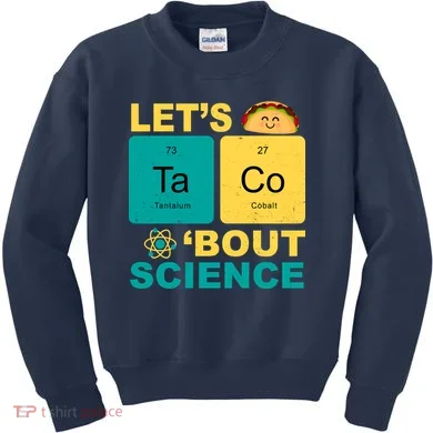 Kids Sweatshirt