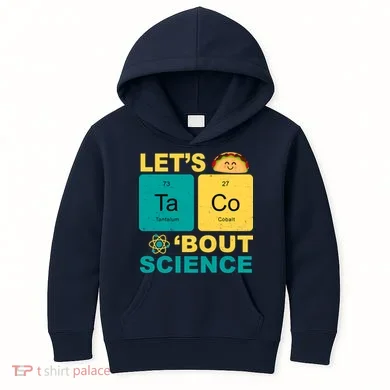 Kids Hoodie