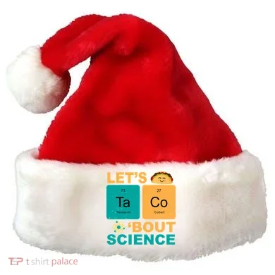 Santa Hat