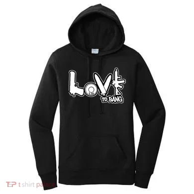 Women's Hoodie