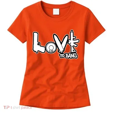 Women's T-Shirt