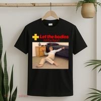 Let The Bodies Hit The Floor Meme T-Shirt thumb 2