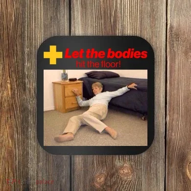 Coaster
