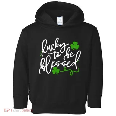 Toddler Hoodie