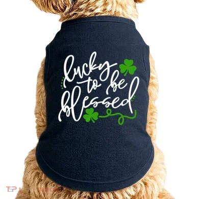 Doggie Tank
