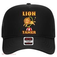 Lion Tamer Costume Circus Themed Birthday Party Hat thumb 0