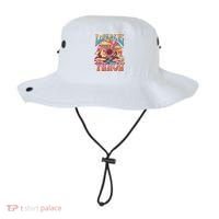 Lake Tahoe California Nature Hiking Mountains Outdoors Retro Bucket Hat thumb 0