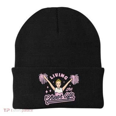 Living The Cheer Life Beanie