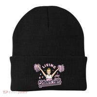 Living The Cheer Life Beanie thumb 0