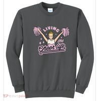 Living The Cheer Life Sweatshirt thumb 0