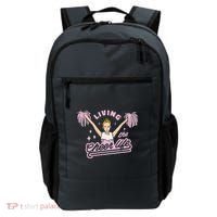 Living The Cheer Life Backpack thumb 0