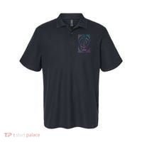 Libra Tarot Card September October Birthday Astrology Zodiac Polo thumb 0