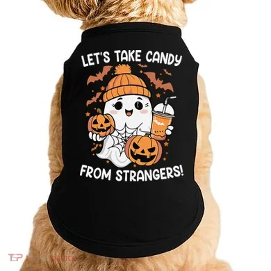 Doggie Tank