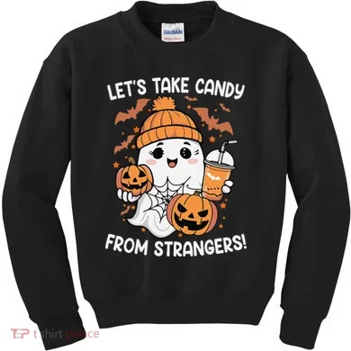 Kids Sweatshirt