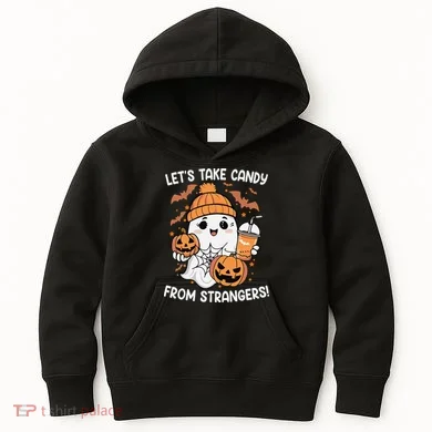 Kids Hoodie