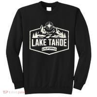 Lake Tahoe California Sweatshirt thumb 0