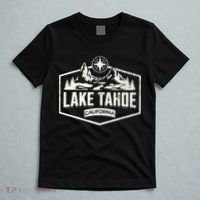 Lake Tahoe California T-Shirt thumb 5