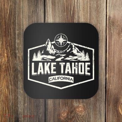 Lake Tahoe California Coaster