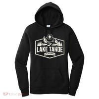 Lake Tahoe California Women's Hoodie thumb 0