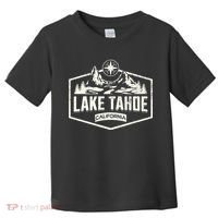 Lake Tahoe California Toddler T-Shirt thumb 0