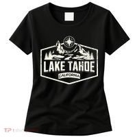 Lake Tahoe California Women's T-Shirt thumb 0