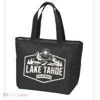 Lake Tahoe California Tote Bag thumb 3