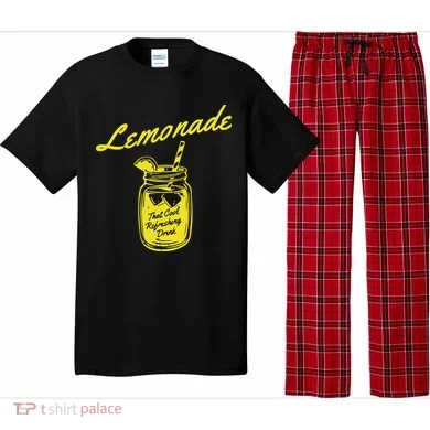 Pajama Set