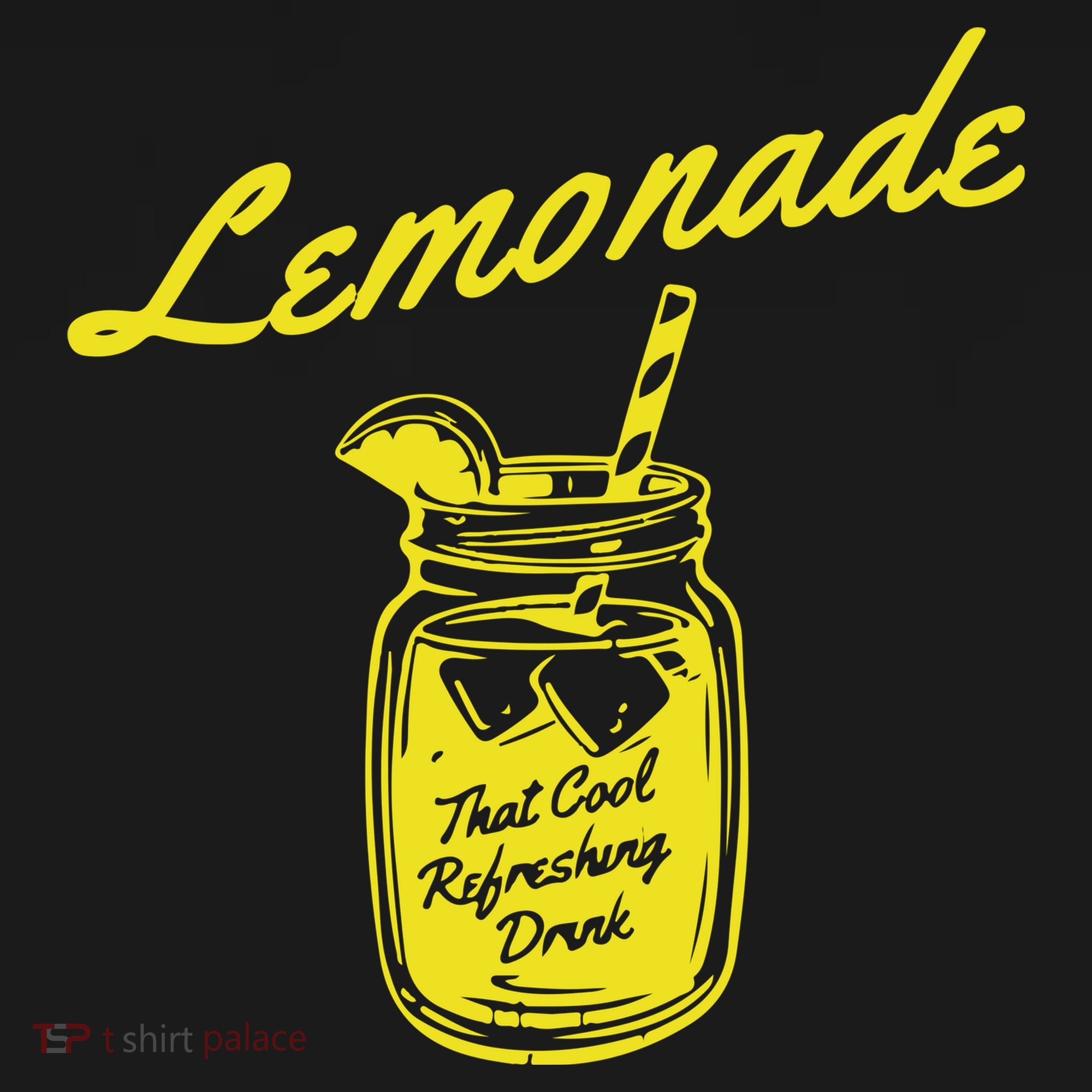 Lemonade That Cool Refreshing Drink Ornament